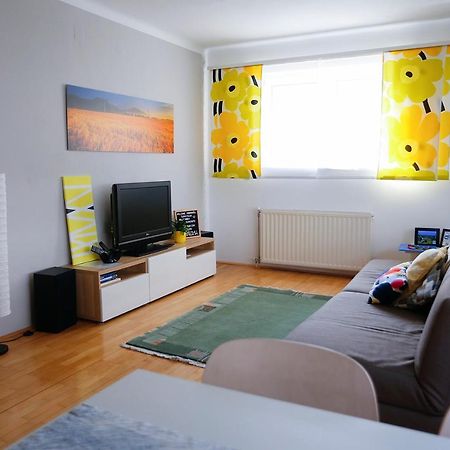 Goldenfields Apartment クラーニ エクステリア 写真