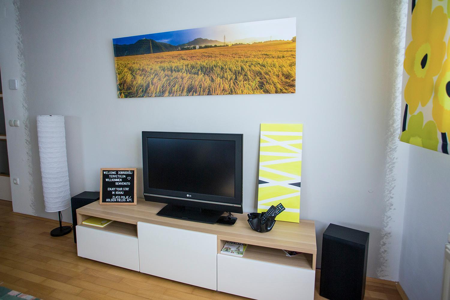 Goldenfields Apartment クラーニ エクステリア 写真