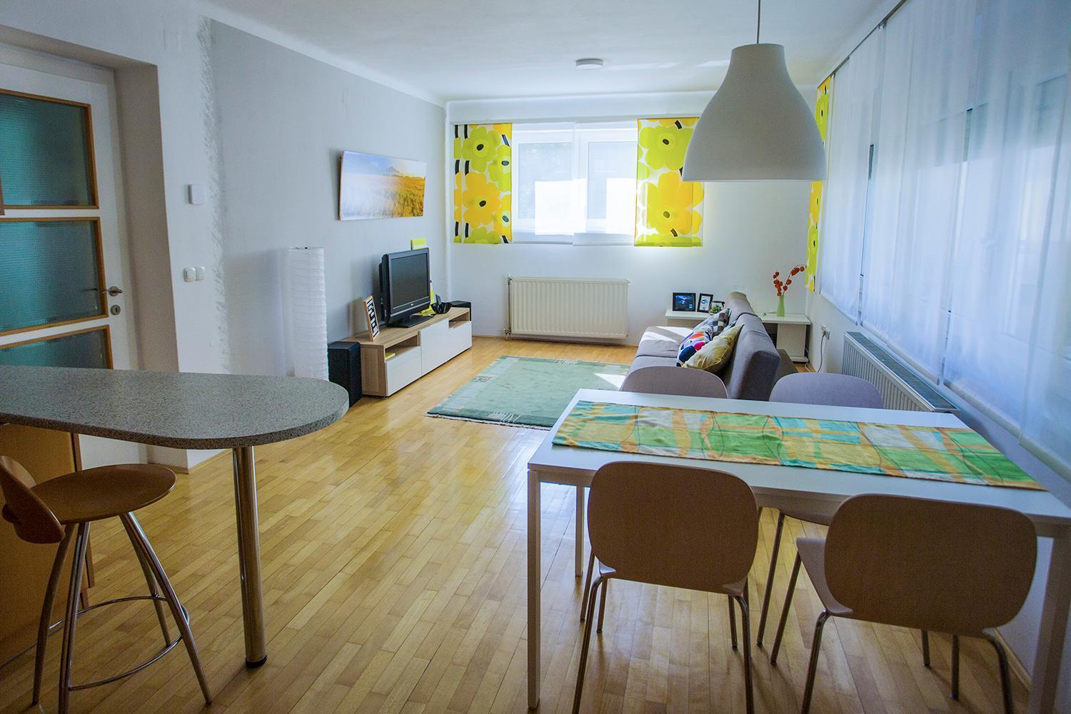 Goldenfields Apartment クラーニ エクステリア 写真