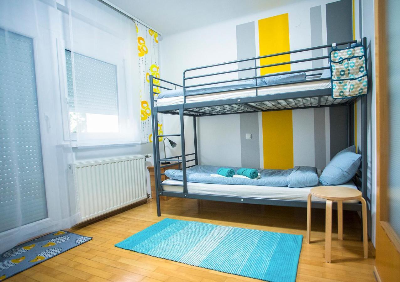 Goldenfields Apartment クラーニ エクステリア 写真